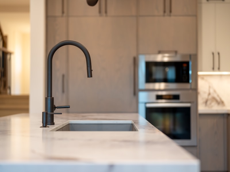 Commercial plumbing in El Paso