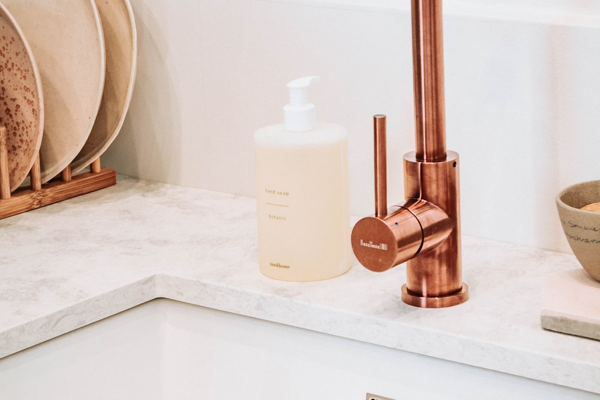 Kitchen Plumbing service in El Paso, TX